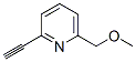 (9CI)-2-Ȳ-6-(׻)-ऽY(ji)(gu)ʽ_496840-21-2Y(ji)(gu)ʽ