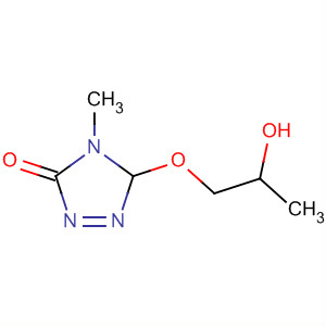 (9ci)-2,4--5-(2-u)-4-׻-3H-1,2,4--3-ͪY(ji)(gu)ʽ_496925-03-2Y(ji)(gu)ʽ
