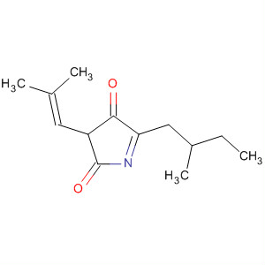 (9ci)-5-(2-׻)-3-(2-׻-1-ϩ)-2H--2,4(3h)-ͪY(ji)(gu)ʽ_496941-95-8Y(ji)(gu)ʽ