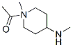 (9ci)-1--N,N-׻-4-रY(ji)(gu)ʽ_497838-40-1Y(ji)(gu)ʽ