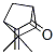 (9ci)-5,5-׻-3-׻-ph(hun)[2.2.1]-2-ͪY(ji)(gu)ʽ_499126-76-0Y(ji)(gu)ʽ
