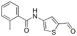 (9ci)-n-(5--3-)-2-׻-Y(ji)(gu)ʽ_499202-69-6Y(ji)(gu)ʽ