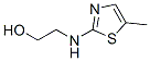 (9ci)-2-[(5-׻-2-)]-ҴY(ji)(gu)ʽ_499975-66-5Y(ji)(gu)ʽ