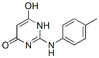 (9ci)-6-u-2-[(4-׻)]-4(1H)-ͪY(ji)(gu)ʽ_500115-23-1Y(ji)(gu)ʽ