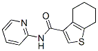 (9CI)-4,5,6,7-Ě-N-2--[b]-3-Y(ji)(gu)ʽ_500119-43-7Y(ji)(gu)ʽ