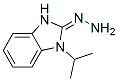 (9CI)-1,3--1-(1-׻һ)-2H--2-ͪͪY(ji)(gu)ʽ_500149-09-7Y(ji)(gu)ʽ