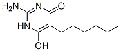 (9ci)-2--5--6-u-4(1H)-ͪY(ji)(gu)ʽ_500161-29-5Y(ji)(gu)ʽ