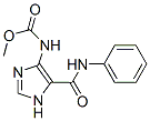 [5-[()ʻ]-1H--4-]-Y(ji)(gu)ʽ_500202-18-6Y(ji)(gu)ʽ