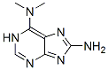 (9CI)-N,N-׻-1H--6,8-Y(ji)(gu)ʽ_500285-00-7Y(ji)(gu)ʽ