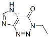 (9CI)-3-һ-3,5--4H-[4,5-d]-1,2,3--4-ͪY(ji)(gu)ʽ_500287-45-6Y(ji)(gu)ʽ