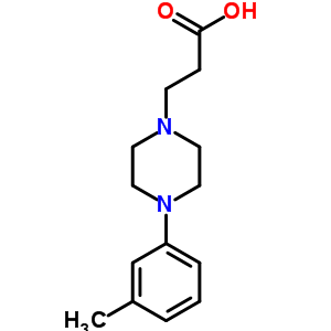 3-[4-(3-׻)-1-]Y(ji)(gu)ʽ_500294-64-4Y(ji)(gu)ʽ