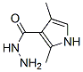 (9CI)-2,4-׻-1H--3-½Yʽ_500302-92-1Yʽ