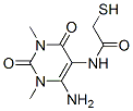 N-(6--1,2,3,4-Ě-1,3-׻-2,4--5-)-2--Y(ji)(gu)ʽ_500311-81-9Y(ji)(gu)ʽ