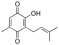 (9ci)-2-u-5-׻-3-(3-׻-2-ϩ)-2,5-h(hun)ϩ-1,4-ͪY(ji)(gu)ʽ_500355-92-0Y(ji)(gu)ʽ