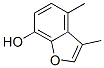 3,4-׻-7-߻૴Y(ji)(gu)ʽ_500364-29-4Y(ji)(gu)ʽ