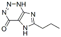 (9CI)-1,5--6--4H-[4,5-d]-1,2,3--4-ͪY(ji)(gu)ʽ_500533-89-1Y(ji)(gu)ʽ