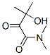 (9CI)-3-u-N,N,3-׻-2--Y(ji)(gu)ʽ_500574-59-4Y(ji)(gu)ʽ