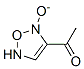 (9ci)-1-(2--1,2,5-f-3-)-ͪY(ji)(gu)ʽ_500589-57-1Y(ji)(gu)ʽ