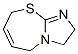 (9CI)-2,3,5,8-Ě-[2,1-b][1,3]s׿Y(ji)(gu)ʽ_500604-74-0Y(ji)(gu)ʽ