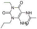 N-(6--3-һ-1,2,3,4-Ě-2,4--1--5-)-Y(ji)(gu)ʽ_500692-12-6Y(ji)(gu)ʽ