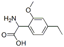 (9CI)-alpha--4-һ-2--Y(ji)(gu)ʽ_500695-58-9Y(ji)(gu)ʽ