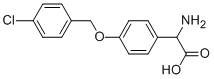 Dl-4-[(4-ȱ)]-ʰYʽ_500695-74-9Yʽ