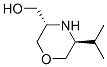 (3S,5S)-(9CI)-5-(1-׻һ)-3-״Y(ji)(gu)ʽ_500708-40-7Y(ji)(gu)ʽ