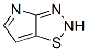2H-[2,3-d]-1,2,3-(9ci)Y(ji)(gu)ʽ_500722-43-0Y(ji)(gu)ʽ