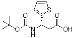 Boc-(s)-3--3-(2-)-Y(ji)(gu)ʽ_500770-66-1Y(ji)(gu)ʽ