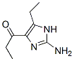 (9CI)-1-(2--5-һ-1H--4-)-1-ͪY(ji)(gu)ʽ_500774-43-6Y(ji)(gu)ʽ