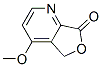 (9CI)-4--߻૲[3,4-b]-7(5H)-ͪY(ji)(gu)ʽ_500779-33-9Y(ji)(gu)ʽ