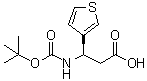 Boc-(r)-3--3-(3-)-Y(ji)(gu)ʽ_500788-99-8Y(ji)(gu)ʽ