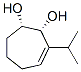(1S,2R)-(9CI)-3-(1-׻һ)-3-h(hun)ϩ-1,2-Y(ji)(gu)ʽ_500799-74-6Y(ji)(gu)ʽ