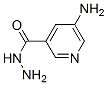 (9CI)-5--3-½Y(ji)(gu)ʽ_500862-71-5Y(ji)(gu)ʽ