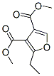 (9CI)-2-һ-3,4-߻૶Y(ji)(gu)ʽ_500872-66-2Y(ji)(gu)ʽ