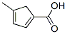 (9CI)-4-׻-1,3-h(hun)ϩ-1-Y(ji)(gu)ʽ_500881-64-1Y(ji)(gu)ʽ