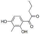 (9CI)-1-(2,4-u-3-׻)-1,2-ͪY(ji)(gu)ʽ_500999-76-8Y(ji)(gu)ʽ