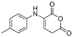 (9CI)-5-[(4-׻)]-2H--2,6(3H)-ͪY(ji)(gu)ʽ_501002-09-1Y(ji)(gu)ʽ