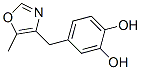 (9CI)-4-[(5-׻-4-f)׻]-1,2-Yʽ_501006-25-3Yʽ