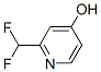 (9CI)-2-(׻)-4-uऽY(ji)(gu)ʽ_501125-75-3Y(ji)(gu)ʽ