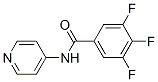 (9ci)-3,4,5--n-4--Y(ji)(gu)ʽ_501442-63-3Y(ji)(gu)ʽ