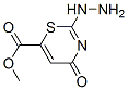 (9ci)-2-»-4--4H-1,3--6-Y(ji)(gu)ʽ_501662-20-0Y(ji)(gu)ʽ