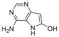 (9CI)-4--5H-[3,2-d]-6-Y(ji)(gu)ʽ_501920-22-5Y(ji)(gu)ʽ