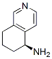 (5S)-(9CI)-5,6,7,8-Ě-5-Y(ji)(gu)ʽ_502612-42-2Y(ji)(gu)ʽ