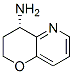 (4s)-(9ci)-3,4--,2H-૲[3,2-b]-4-Y(ji)(gu)ʽ_502612-48-8Y(ji)(gu)ʽ