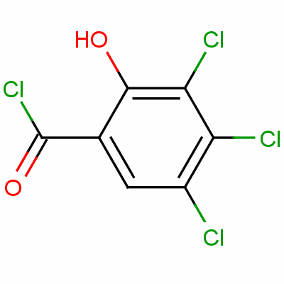 3,4,5--2-uȽYʽ_50274-83-4Yʽ