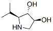 (2S,3S,4S)-(9CI)-2-(1-׻һ)-3,4-Yʽ_502841-33-0Yʽ