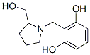 (9ci)-2-[[2-(u׻)-1-]׻]-1,3-Y(ji)(gu)ʽ_503046-81-9Y(ji)(gu)ʽ