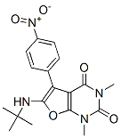 6-[(1,1-׻һ)]-1,3-׻-5-(4-)-߻૲[2,3-d]-2,4(1h,3h)-ͪYʽ_503160-54-1Yʽ