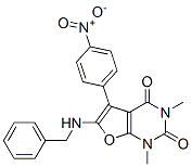 1,3-׻-5-(4-)-6-[(׻)]-߻૲[2,3-d]-2,4(1h,3h)-ͪY(ji)(gu)ʽ_503160-56-3Y(ji)(gu)ʽ